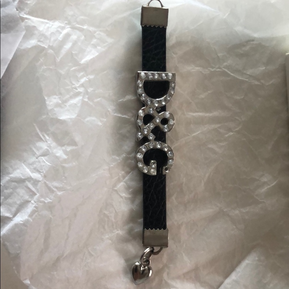 D&G Cellphone/purse charm